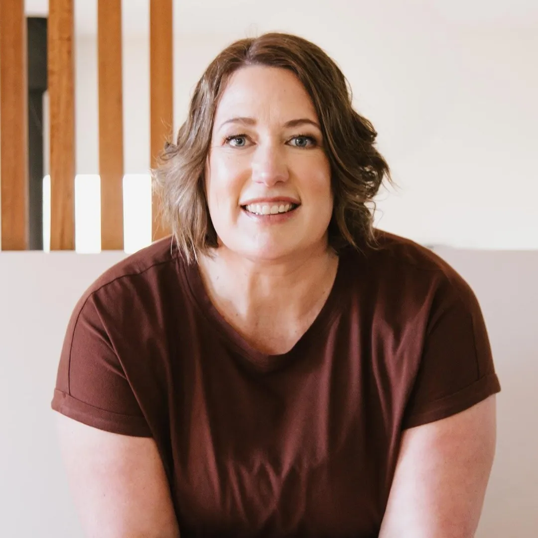 Professional headshot of Sian Savage