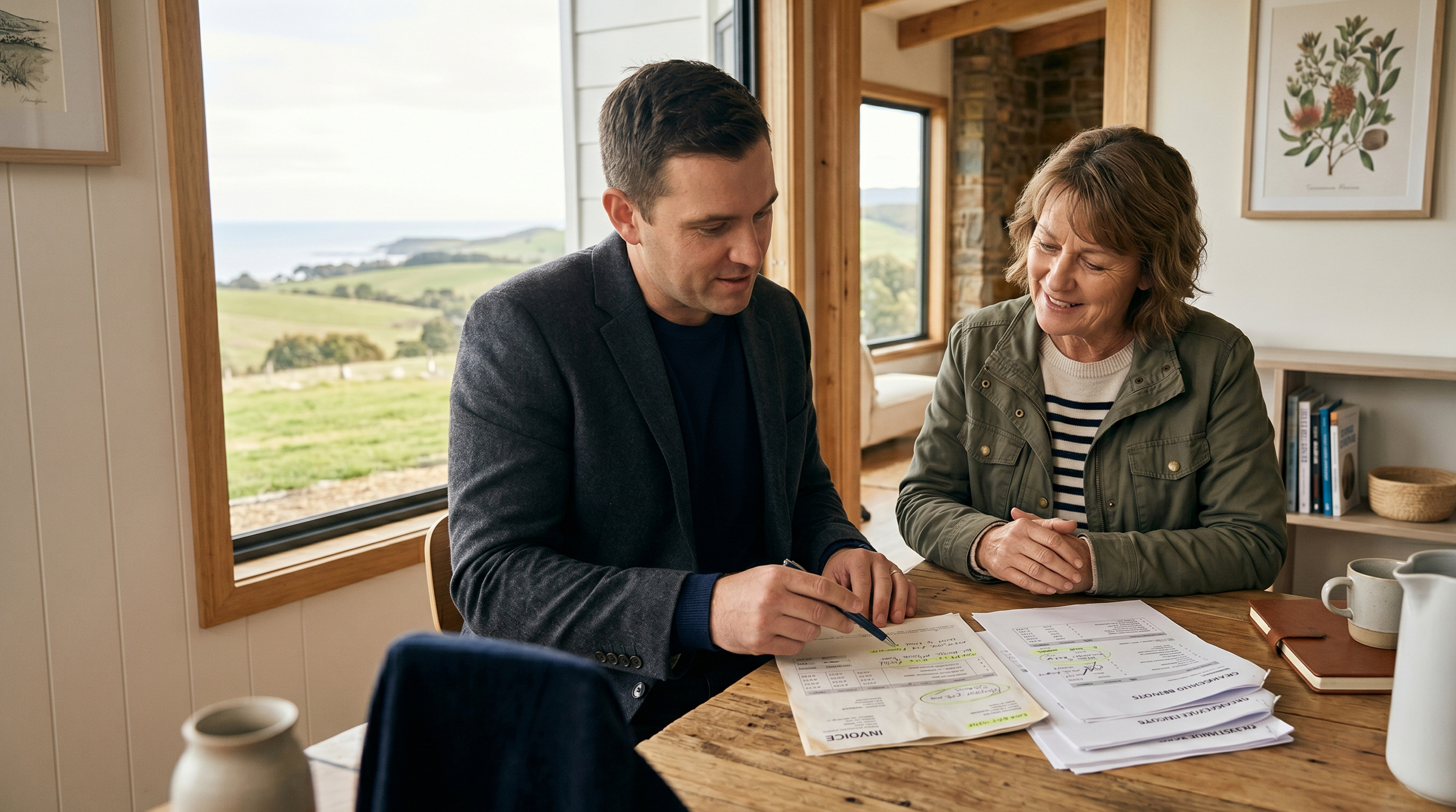 Article image for The Cash Behind The Couch: Where Small Businesses Find Hidden Money
